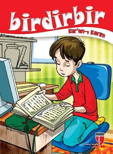 Birdirbir - Der Heilige Koran