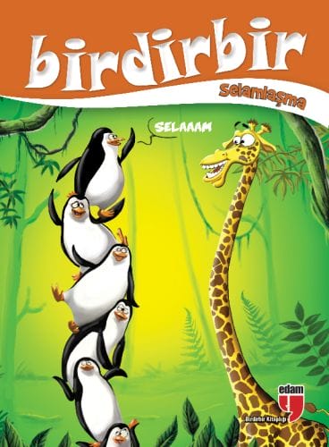 Birdirbir - Selamlaşma