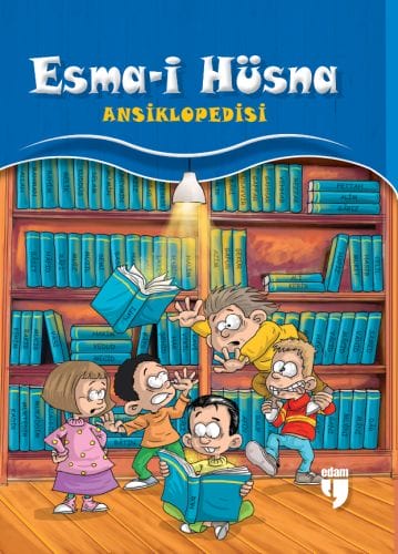 Enzyklopädie der schönen Namen Gottes (gebundene Ausgabe)