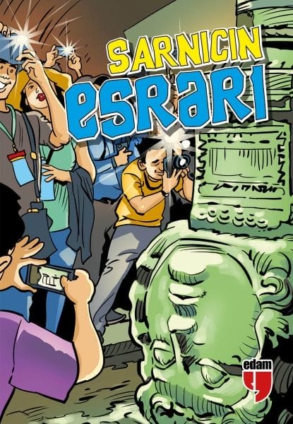 Das Geheimnis der Zisterne