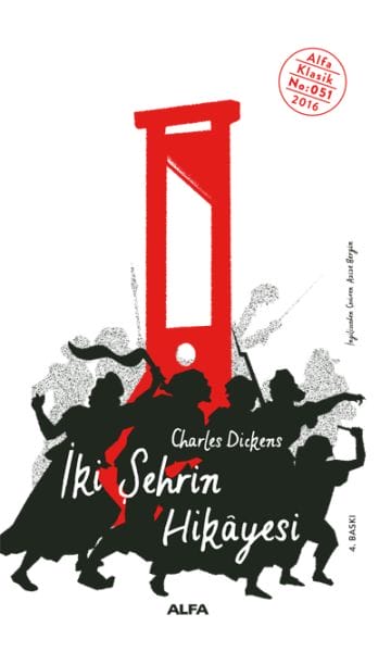 Eine Geschichte zweier Städte