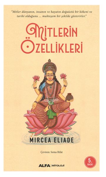 Mitlerin Özellikleri