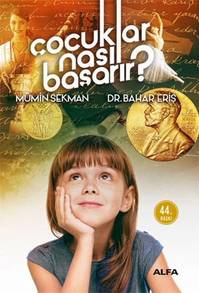 Zarok çawa dibin serkeftî?