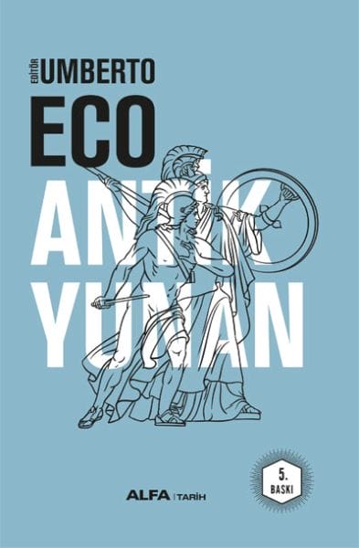 Antik Yunan (Ciltli)