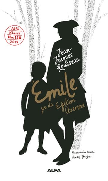 Emile oder Über Bildung