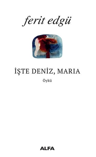 Hier ist Deniz Maria