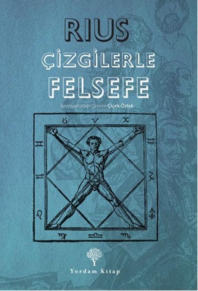Felsefe di Nîgarkêşan de