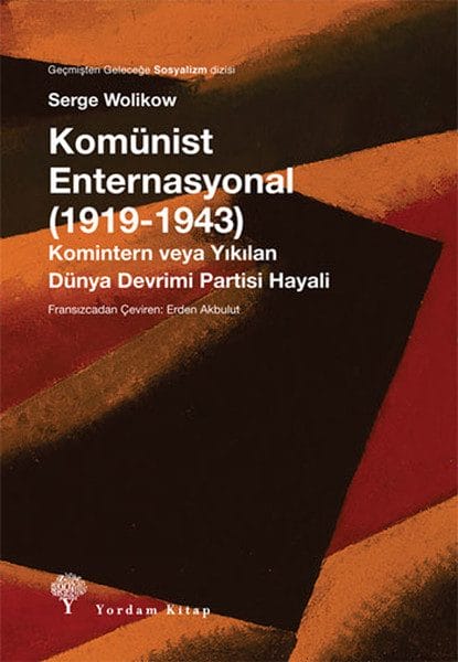 Kommunistische Internationale (1919–1943)