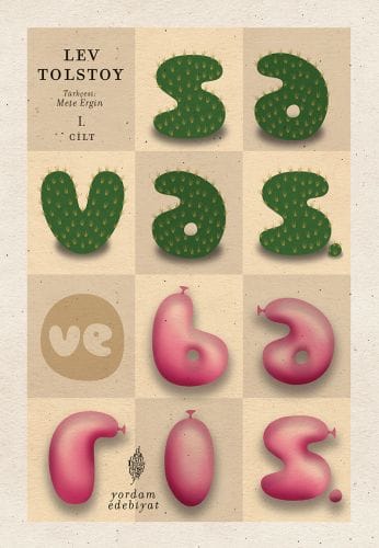 Krieg und Frieden, Band 1