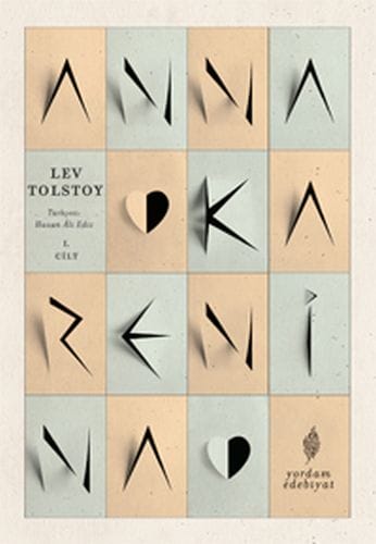 Anna Karenina Cild 1