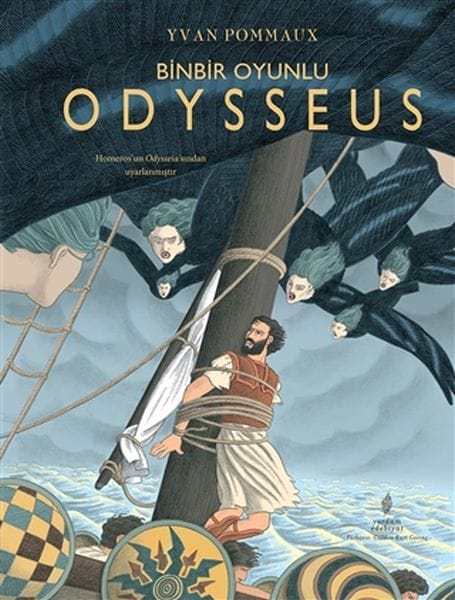 Odysseus mit den Tausendundeinen Spielen