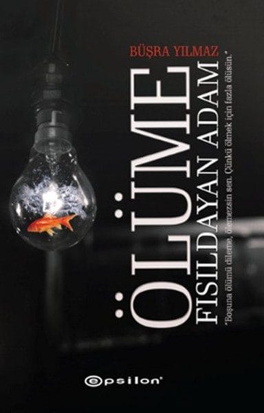 Zilamê Ku Bi Mirinê Diaxivî