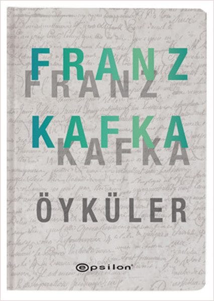 Kurzgeschichten – Franz Kafka (Gebundene Ausgabe)
