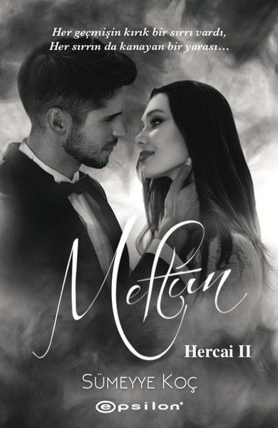 Hercai 2: Meftun (Taschenbuch)