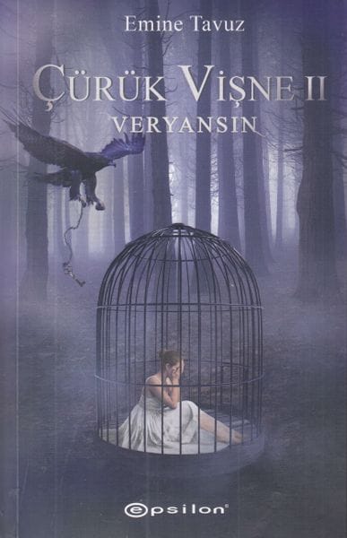 Çürük Vişne 2: Veryansın