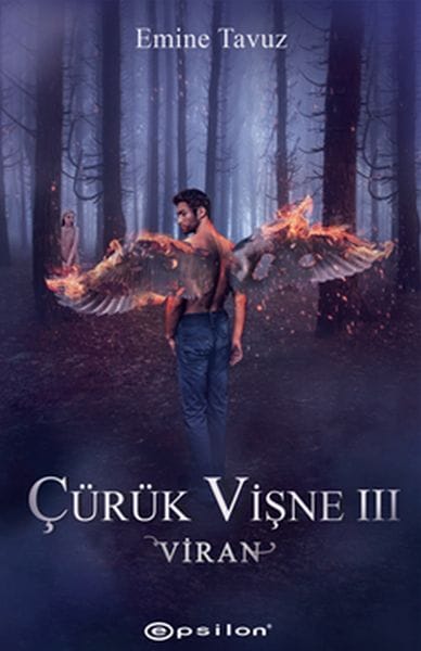 Çürük Vişne 3: Viran