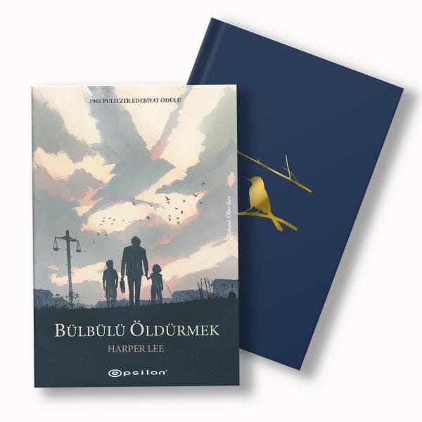 Kuştina Çûkekî Mockingbird - Bergê Hişk