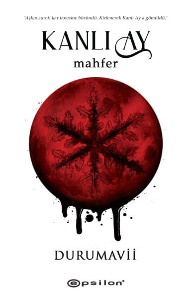 Heyva Xwînê - Mahfer