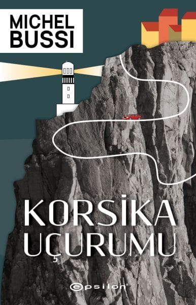 Korsika Uçurumu