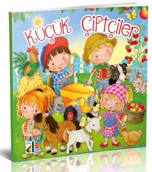 Küçük Çiftçiler