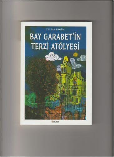 Bay Garabet'in Terzi Atölyesi