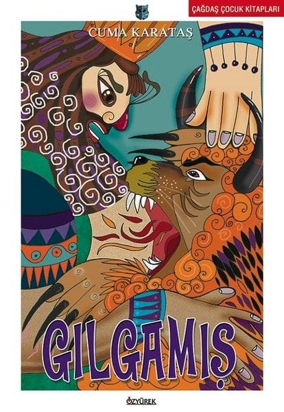 Gilgameş