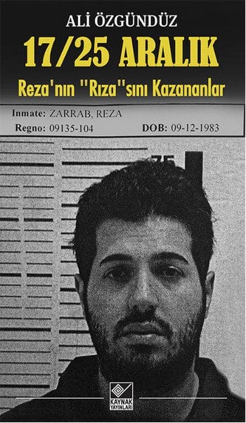 Ewên ku "Razîbûna" Reza di navbera 17-25ê Kanûnê de bi dest xistin