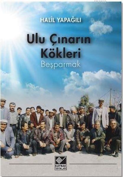 Kokên Dara Çinarê ya Mezin - Beşparmak