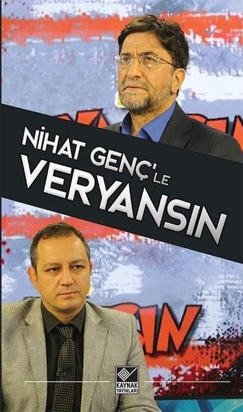 Nihat Genç û Veryansın