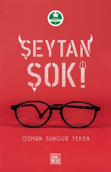 Şoka Şeytan!