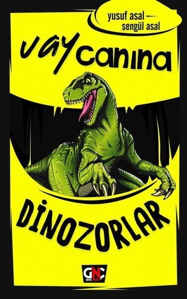 Wow: Dinosaurier