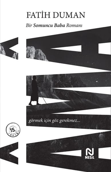 Lê - Romaneke Somuncu Baba