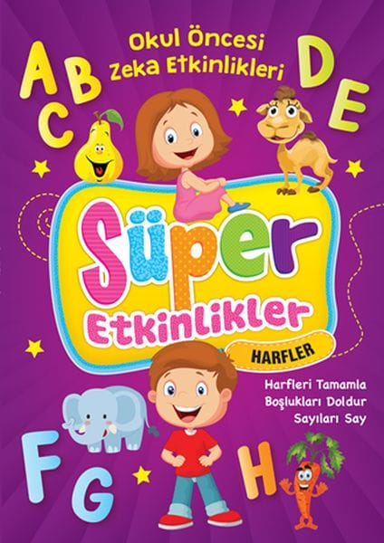 Çalakiyên Super - Name