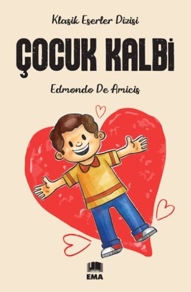 Çocuk Kalbi