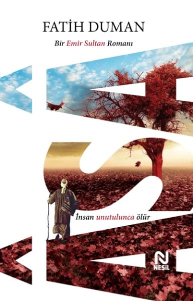 Asa - Romaneke ji hêla Emîr Sultan ve