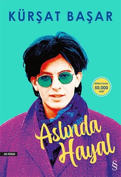 Bi rastî, ew xewnek e.