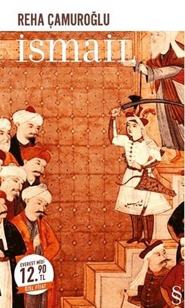 Îsmaîl (Mezinahiya Midi)