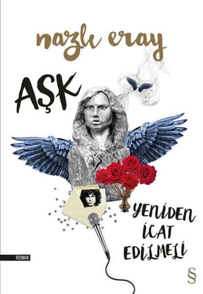 Divê evîn ji nû ve were afirandin