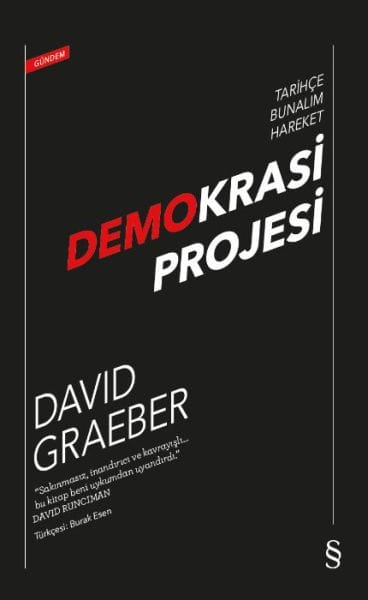 Projeya Demokrasiyê