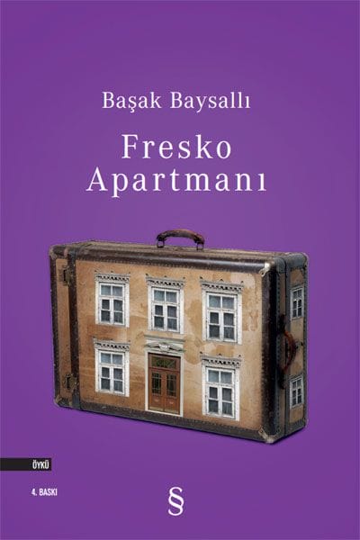 Fresko Apartment
