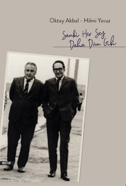 Es fühlt sich an, als wäre alles erst gestern passiert.