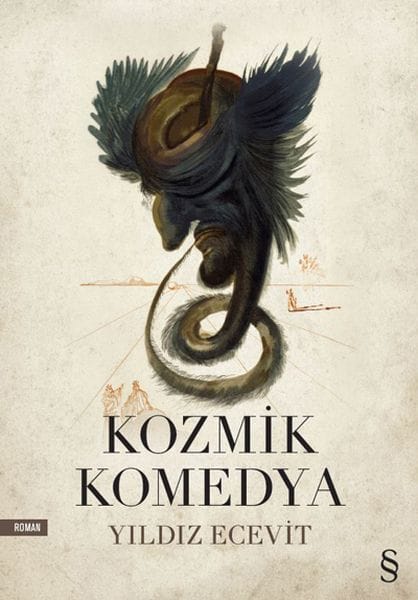 Komedîya Kozmîk