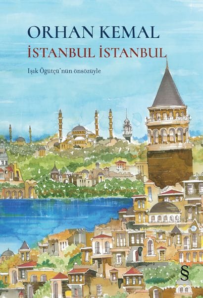 Istanbul Istanbul