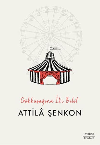 Du Bilêtên Bo Kevanê