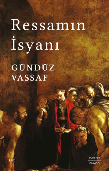 Ressamın İsyanı