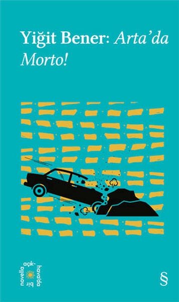 Everest Outdoor 32 - Morto li Arta!