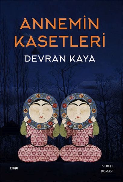 Kasetên Dayika Min