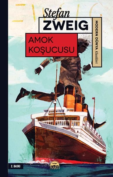 Moderne Weltklassiker – Amok Runner