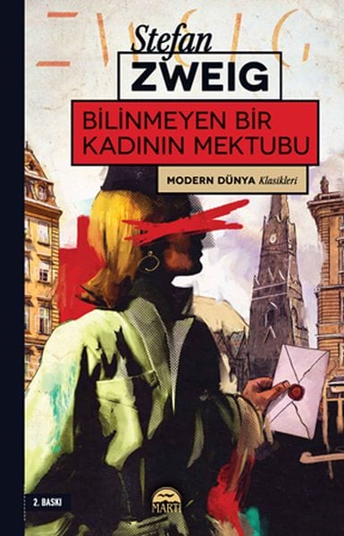 Klasîkên Cîhanî yên Modern - Nameyek ji Jinek Nenas