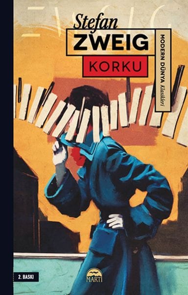 Moderne Weltklassiker – Horror